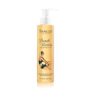 NOURISHING SHOWER OIL 150 ML